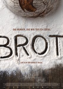 Cover "Das Brot"