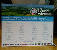 Unterschriften von BürgermeisterInnen der Region Bucklige Welt