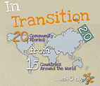 In Transition 2.0, 16 Uhr, TGA Wien