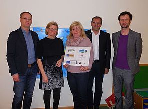 Diskussionsveranstaltung in Bad Schönau