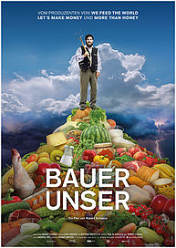 Bauer Unser (c) Allegro Film