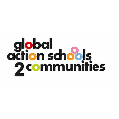 Logo Global Action Schools