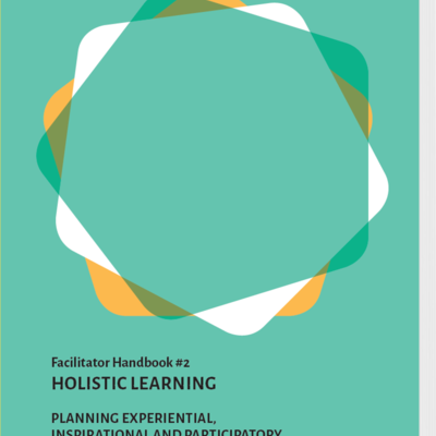 Cover Holistic Learning