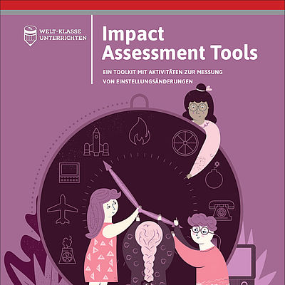 Cover Impact Assessment Tools 