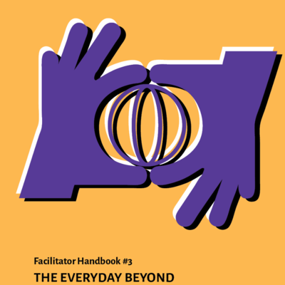 Cover The Everyday Beyond