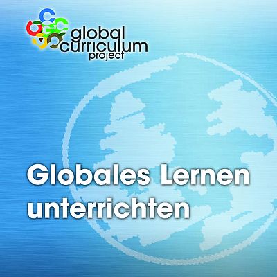 Cover Global Curriculum Handbuch