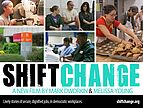 Shift Change, 1.6. 18 Uhr TGA Wien