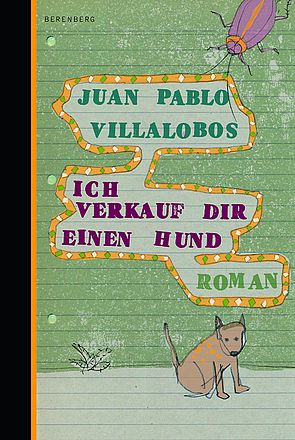Ich verkauf dir einen Hund