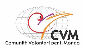 Logo CVM