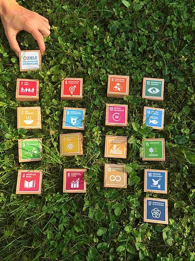 Sustainable Development Goals