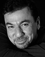 Portrait Bachtyar Ali